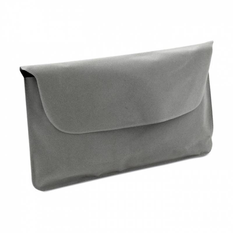 Cestovná sada, sivá Cestovná sada, sivá